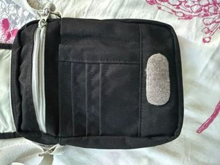 Sacoche Roxy TBE - photo numéro 7