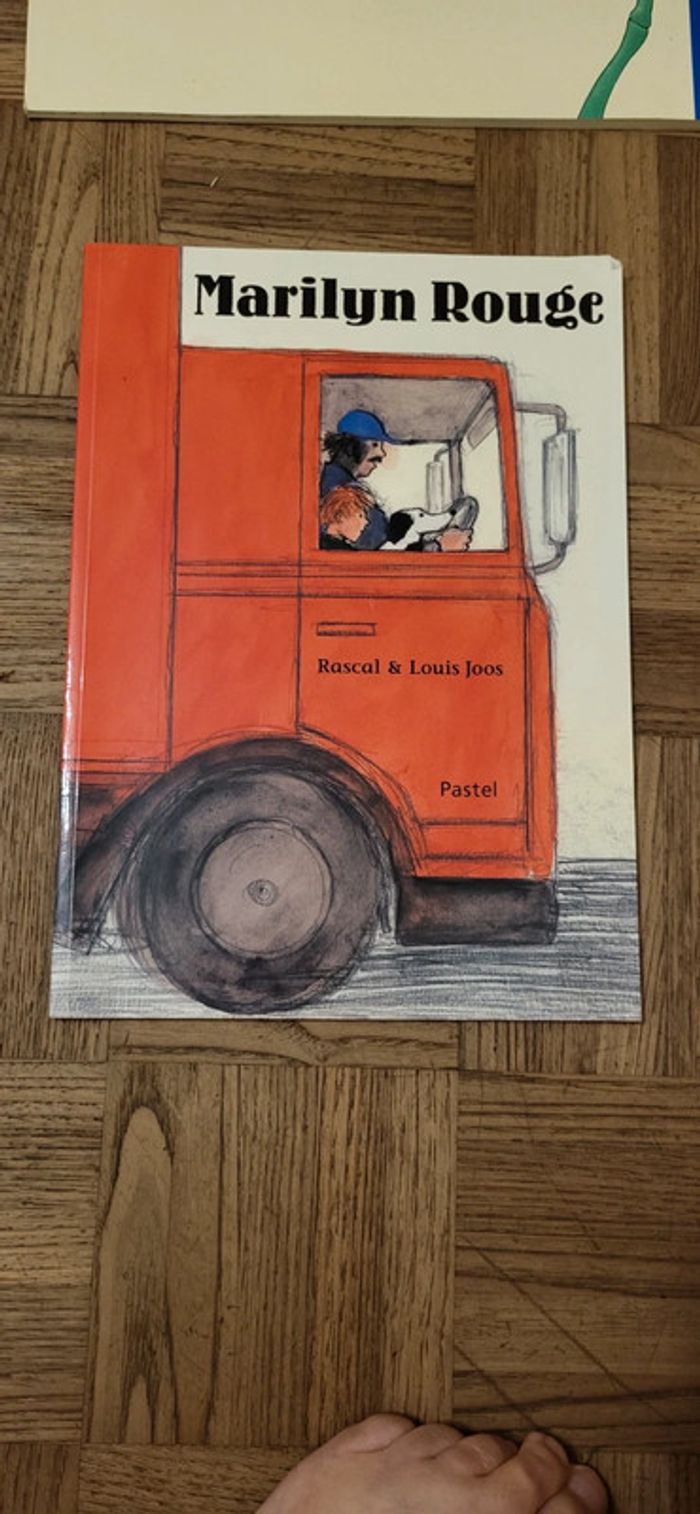livre école des max