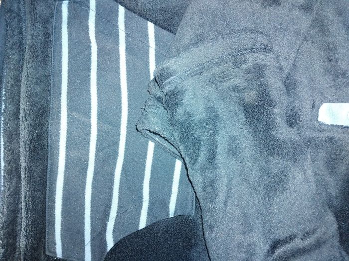 Polaire reversible polaire - photo numéro 2