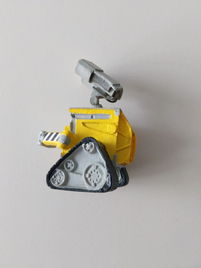 Wall e - photo numéro 4