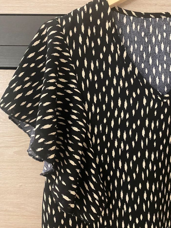 Top H&M Taille M - photo numéro 6