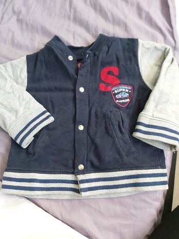 Gilet