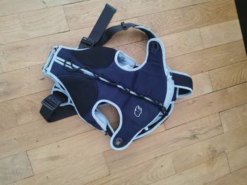 Porte bébé confort bébé