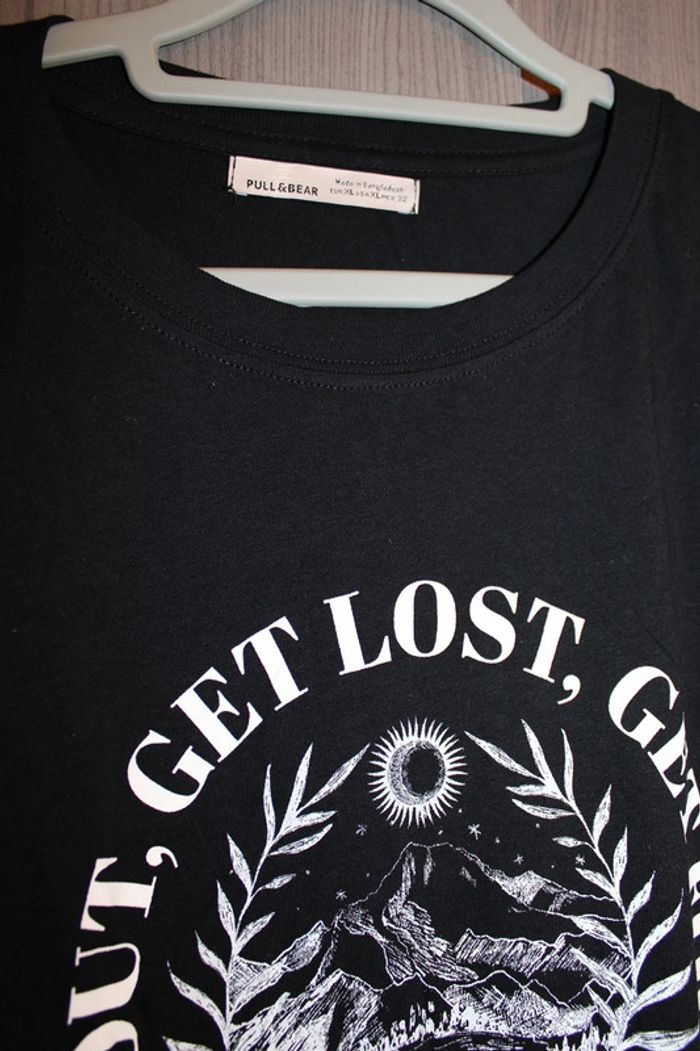 Teeshirt - photo numéro 4