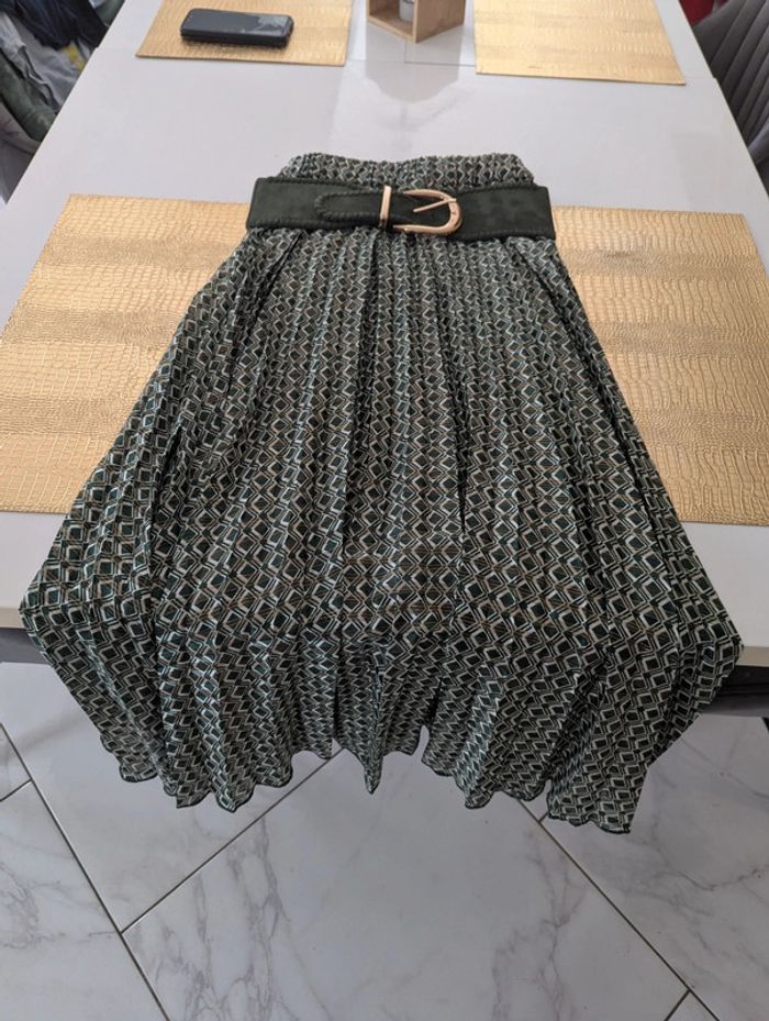 Jupe longue H&M - Neuf sans étiquette - Taille Unique