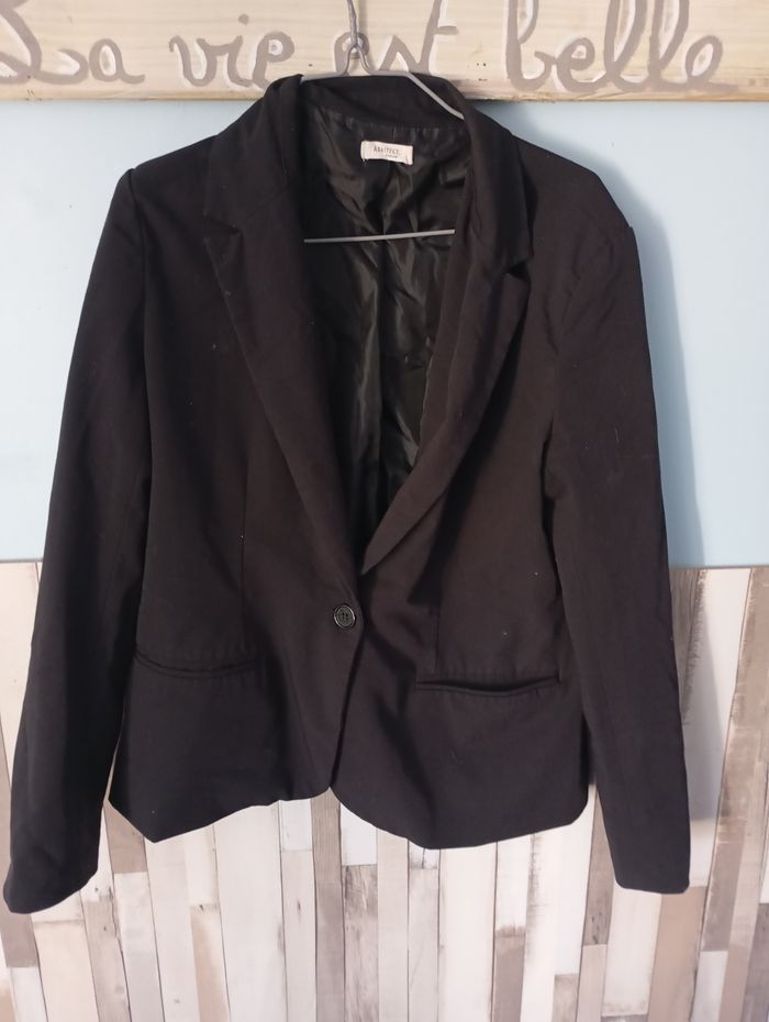 Blazer taille 42