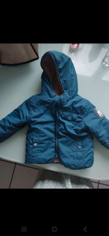 Manteau