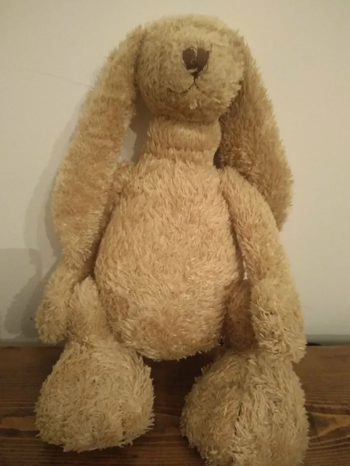 Peluche - photo numéro 2