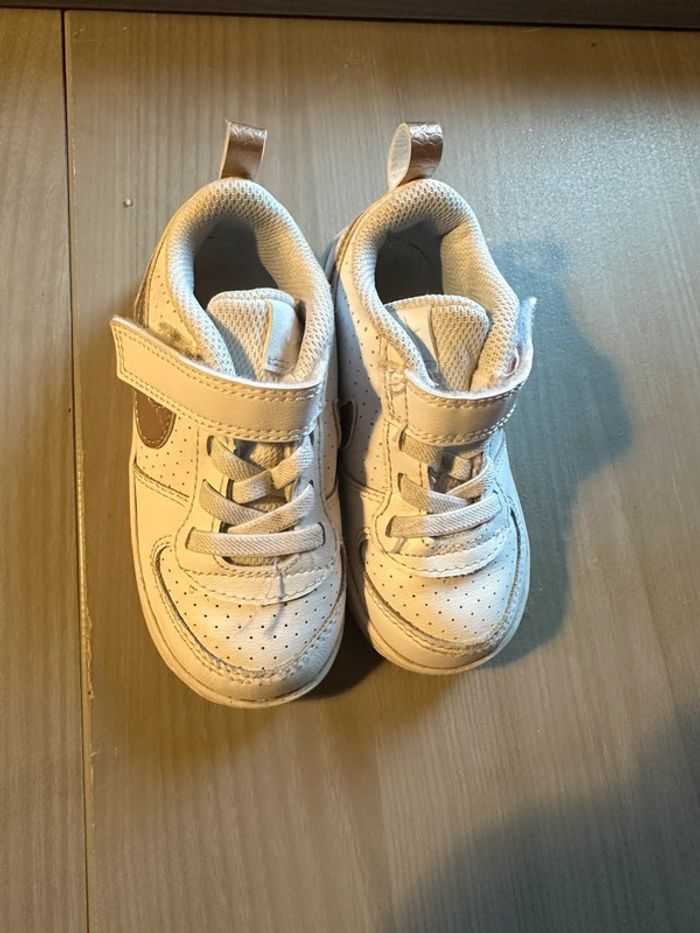 Baskets Nike - photo numéro 3