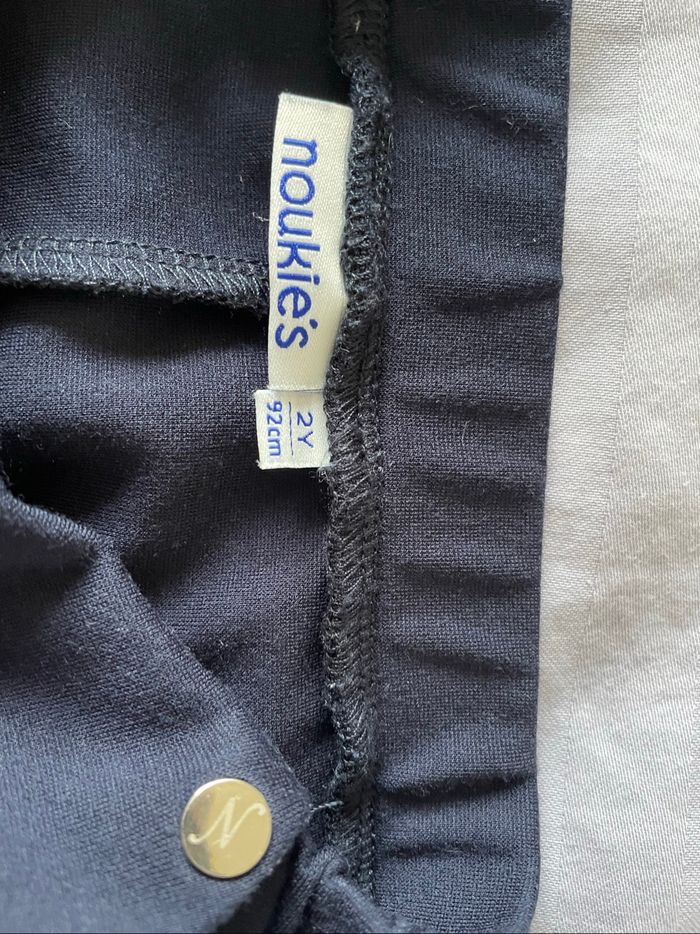 pantalon souple - photo numéro 3
