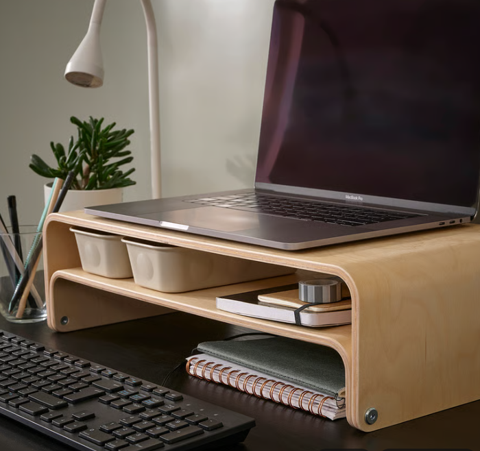 Rehausseur Ecran - photo numéro 4