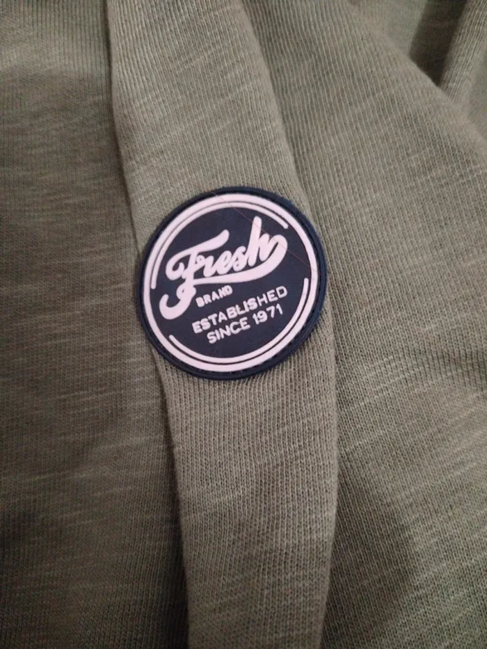 Sweat Fresh Brand - photo numéro 4