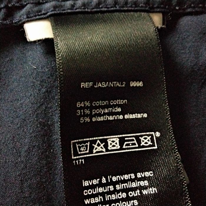 Chemise homme XL Celio - photo numéro 4