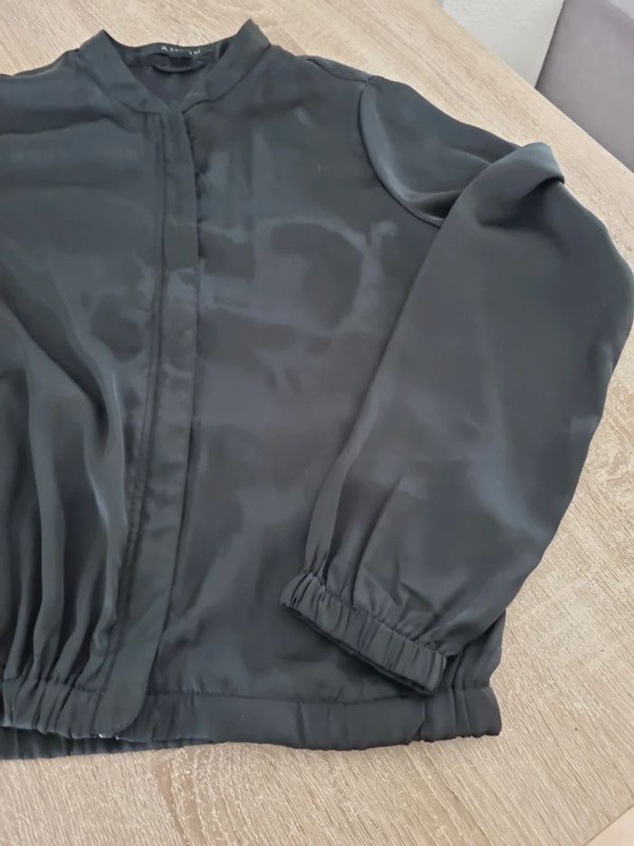 Veste amisu - photo numéro 2