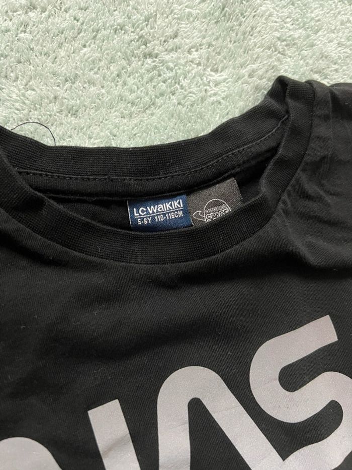 Tee-shirts - photo numéro 4