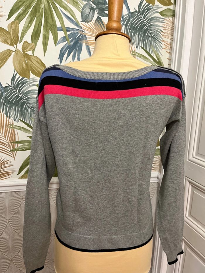 Pull taille 38/40 - photo numéro 4