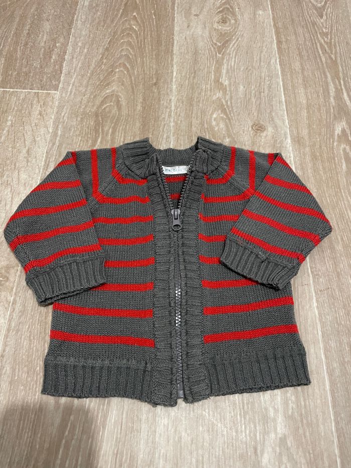 Pull zipper - photo numéro 2