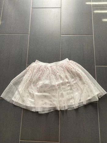 Jupe 12 ans in extenso