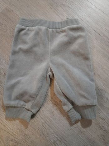 Pantalon 3 mois