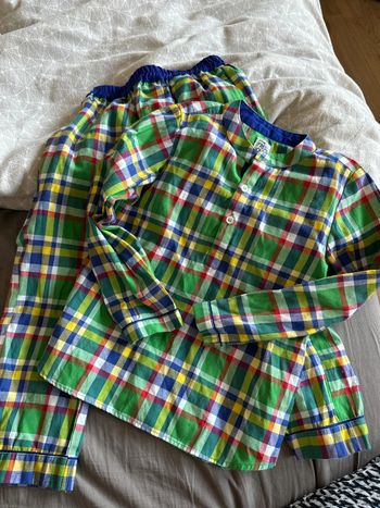 Pyjama 5 ans