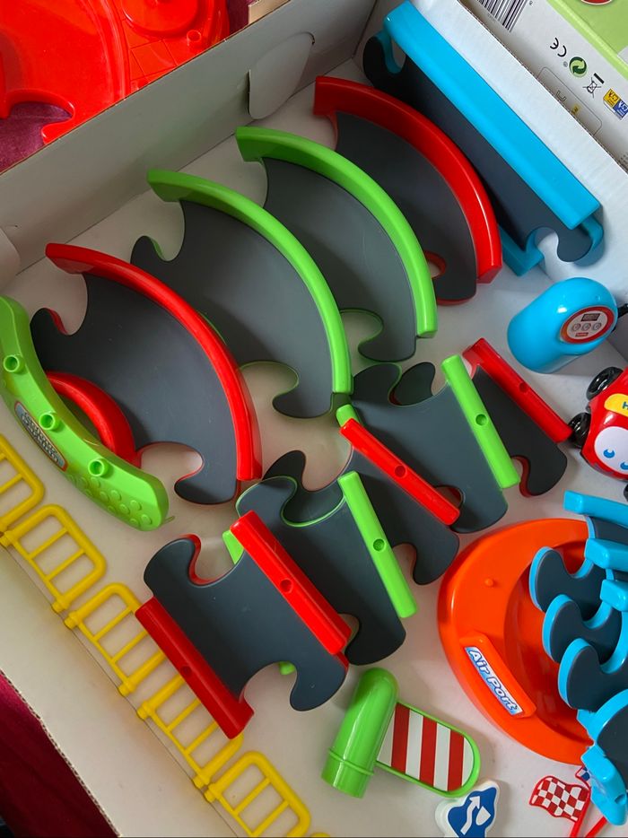 Garage enfant - photo numéro 5