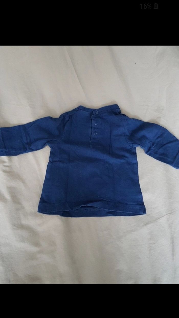 Tee shirt - photo numéro 3