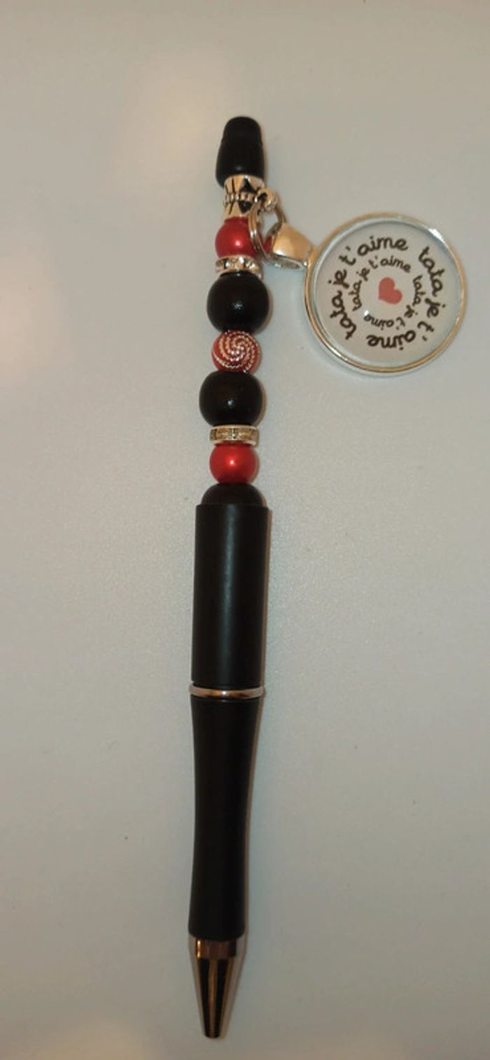 Cadeau message bijoux - photo numéro 2