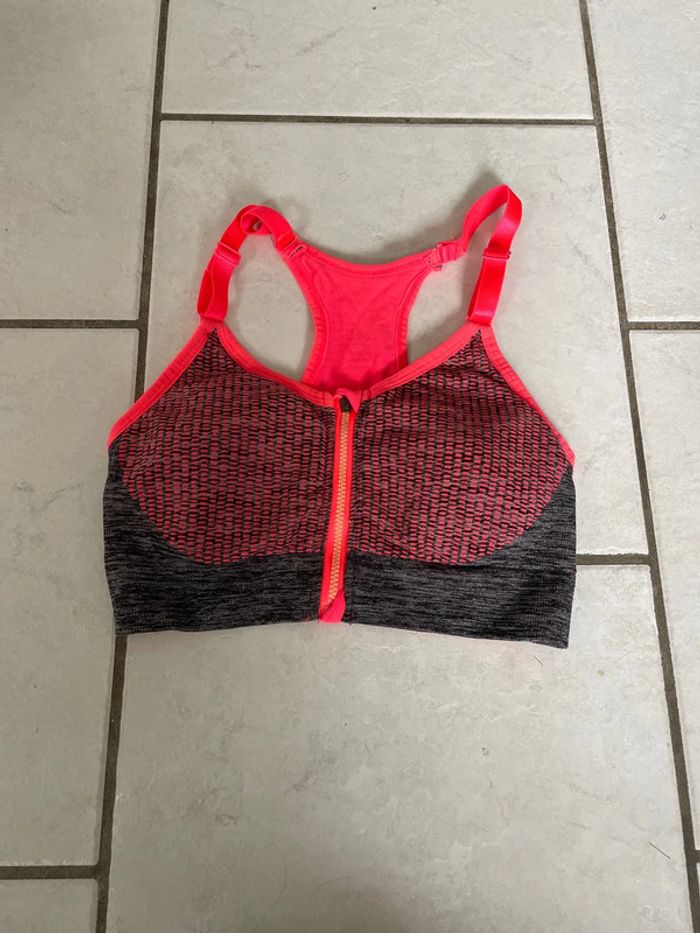 Brassière de sport