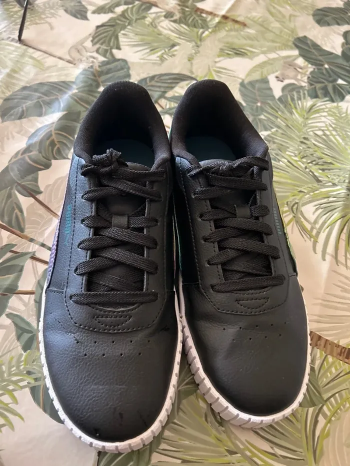 Basket puma - photo numéro 6