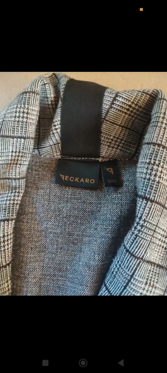 Blazer femme - photo numéro 3