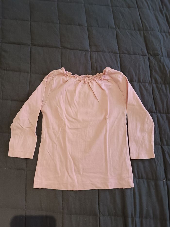 Tee-shirt