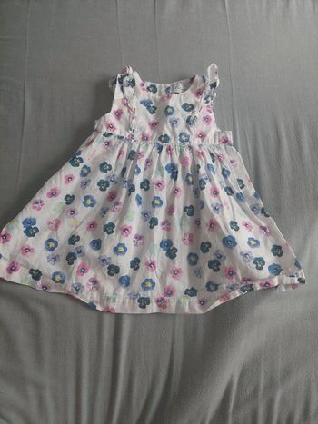 Tres jolie robe fine