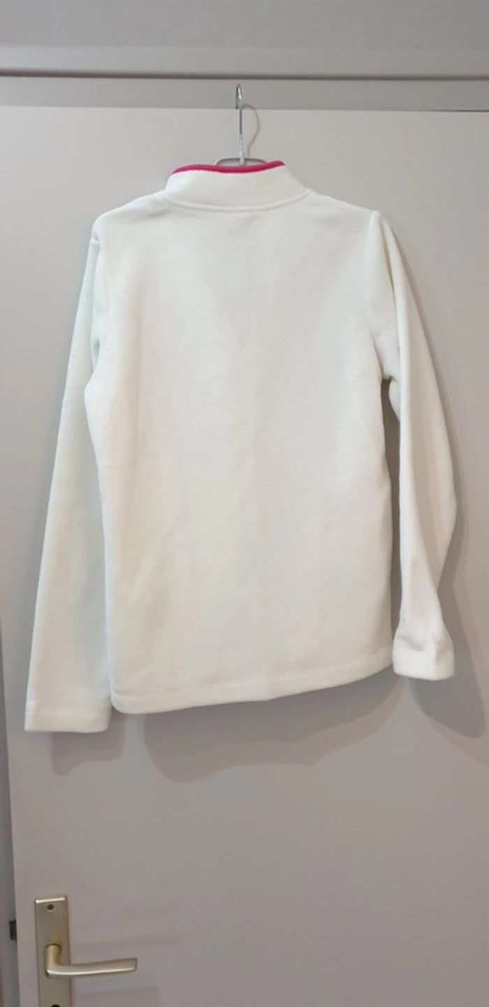 Pull polaire - photo numéro 2