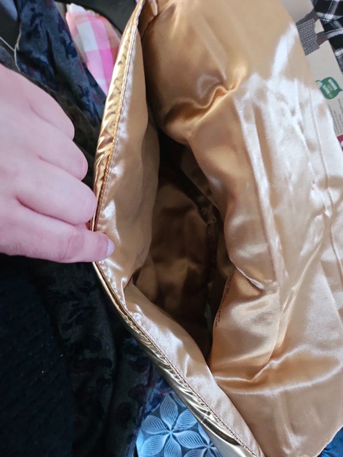 Jolie pochette sac à mains - photo numéro 4