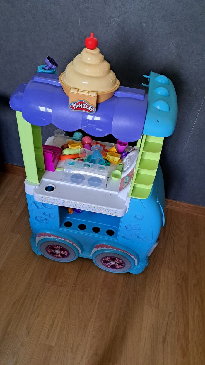 Play-doh