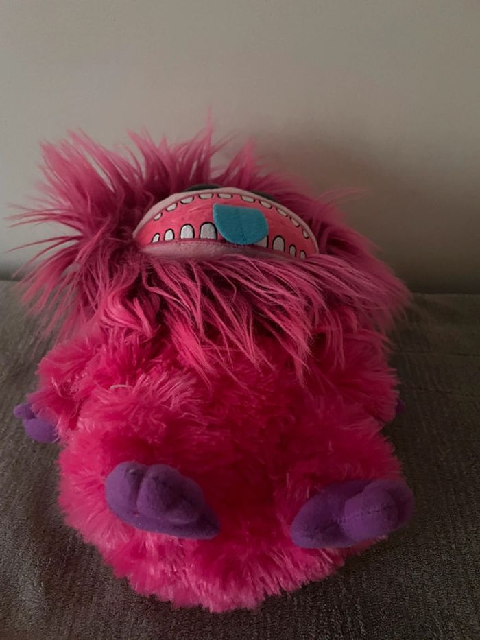 Peluche - photo numéro 3