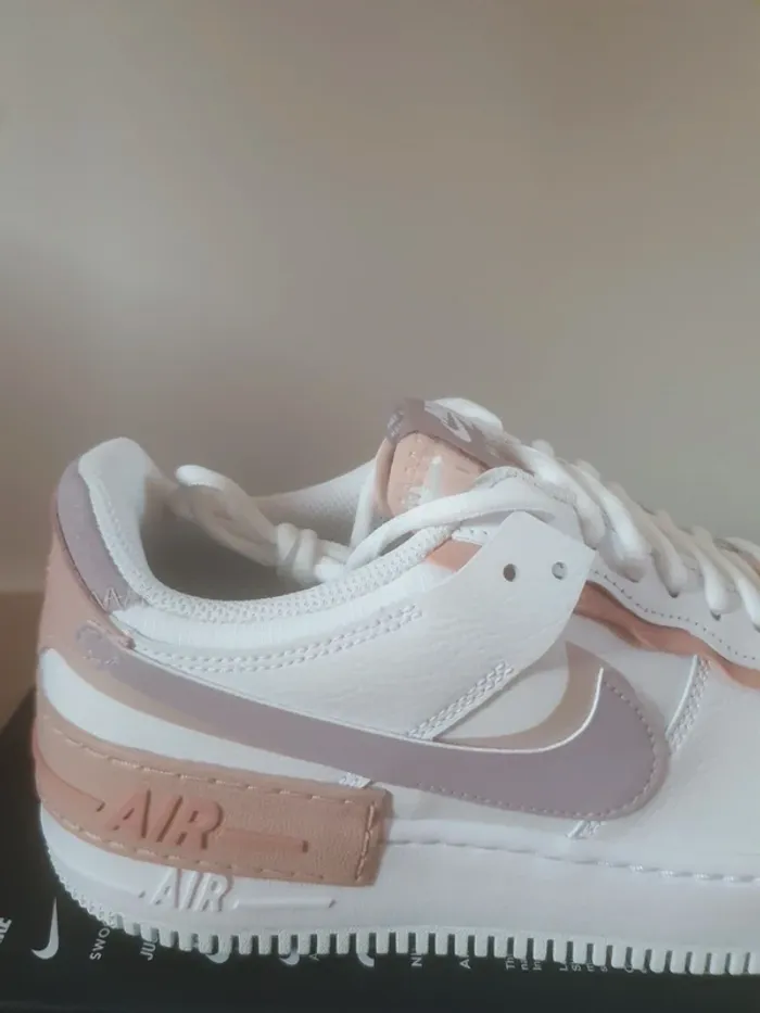 Nike air Force 1 Shadow/neuves/(40) - photo numéro 2