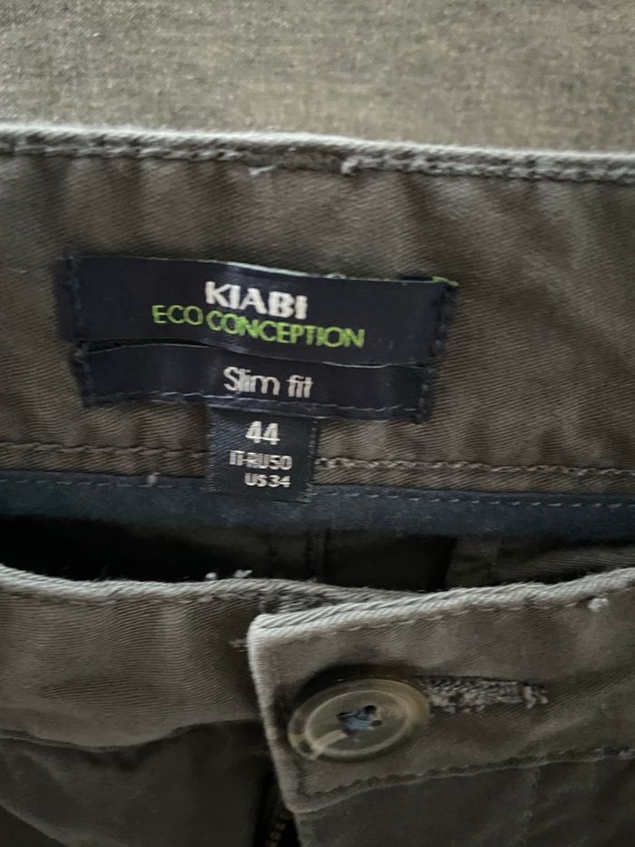 Pantalon homme Chino - photo numéro 2