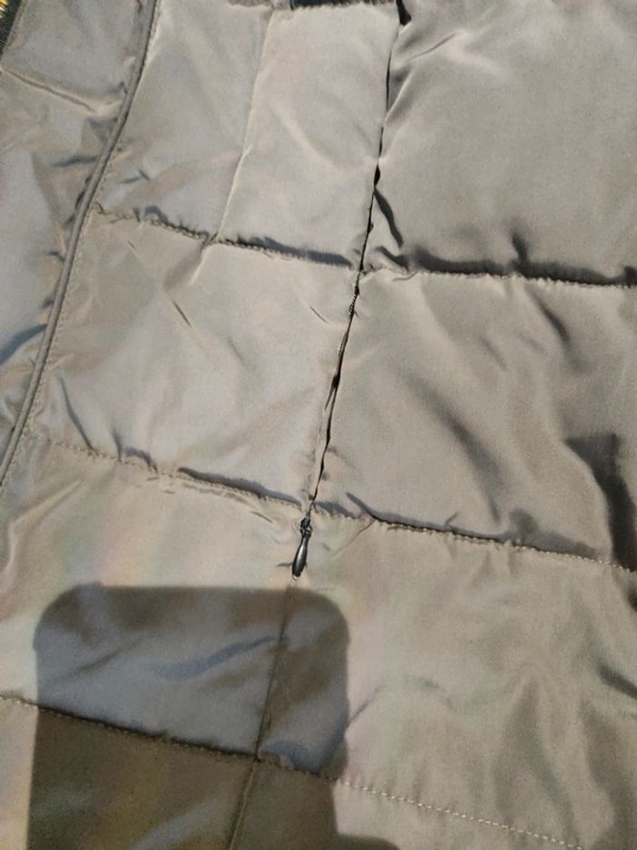 Manteau - photo numéro 3
