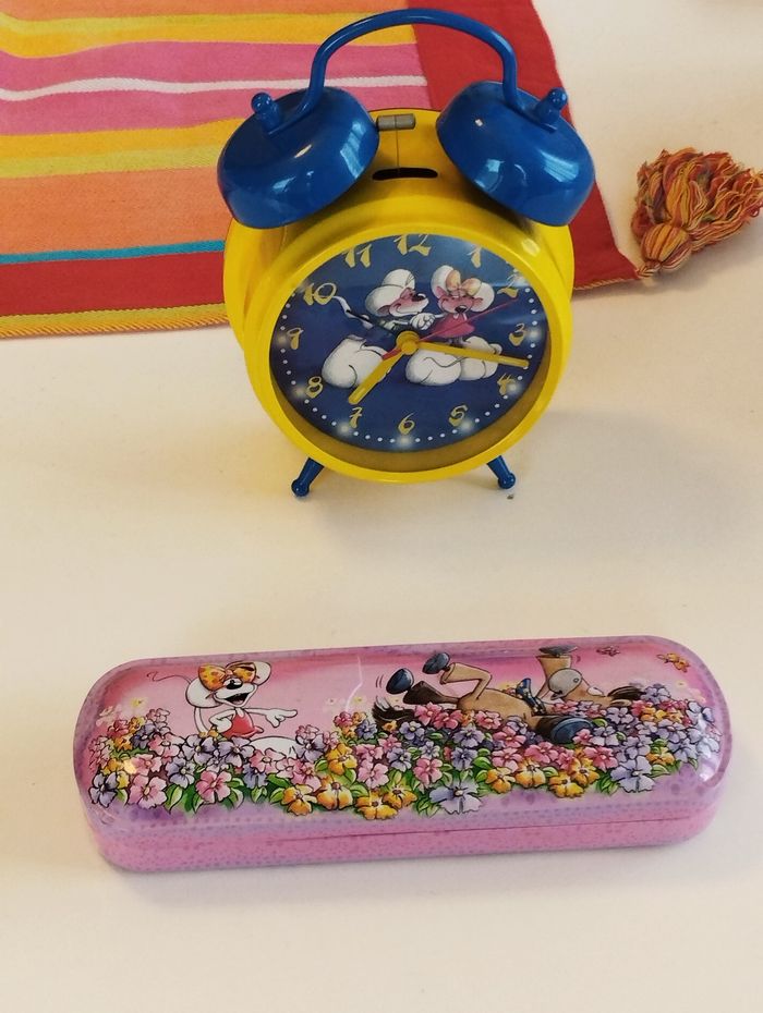 Lot Diddl - photo numéro 2