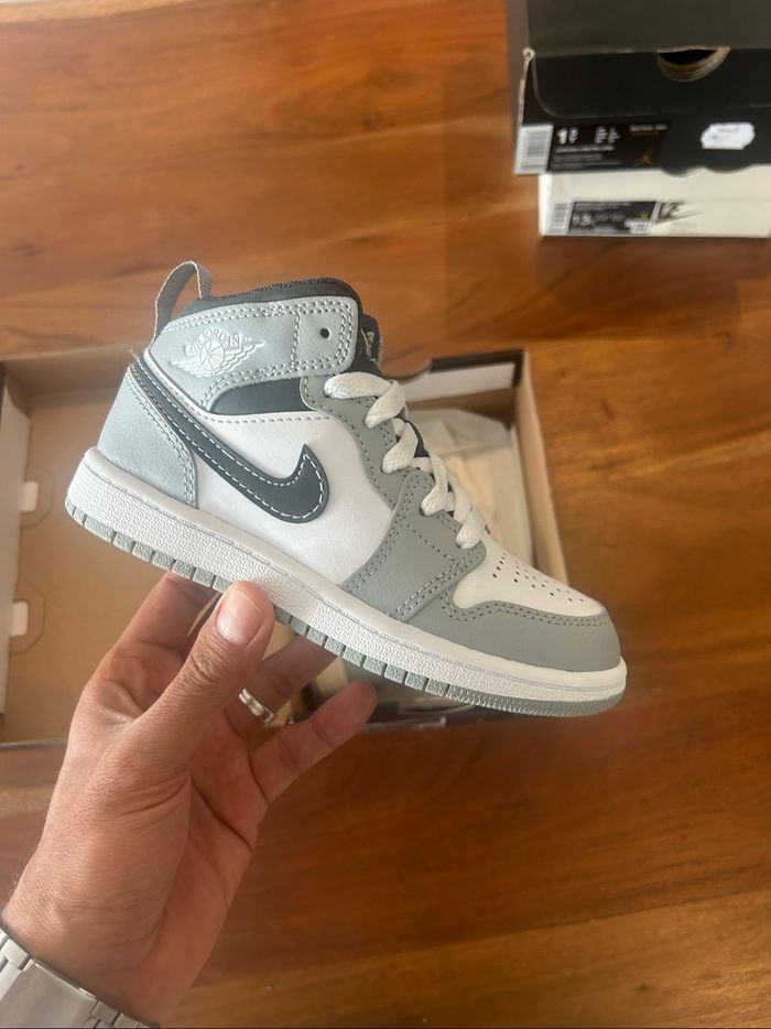Jordan 1 taille 28.5