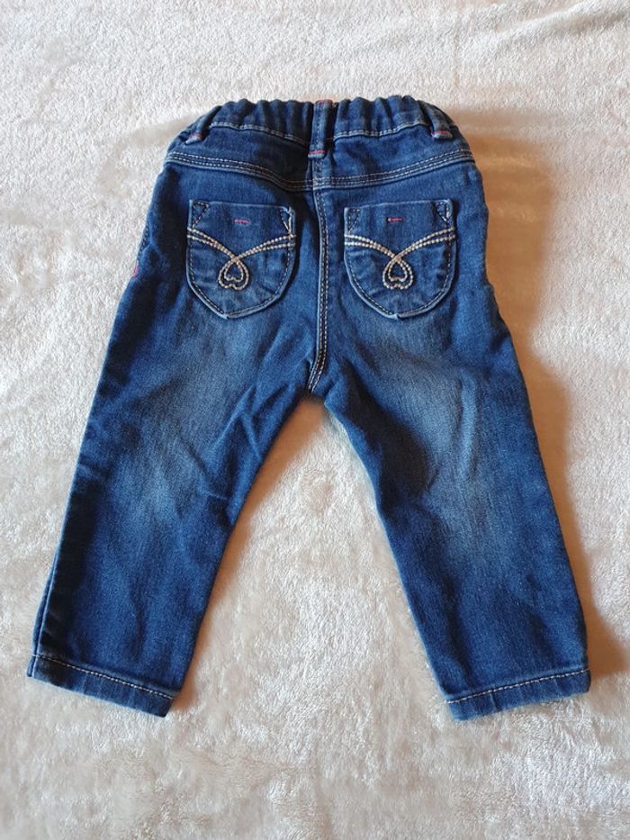Jean 9 mois - photo numéro 4
