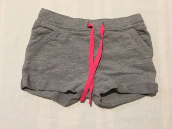 Short 24 mois