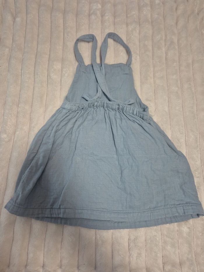 Robe croisé - photo numéro 2