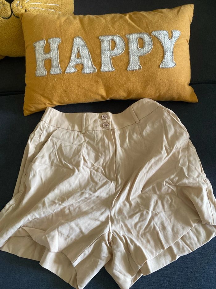 Short femme 36