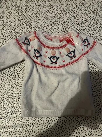 Pull C&A