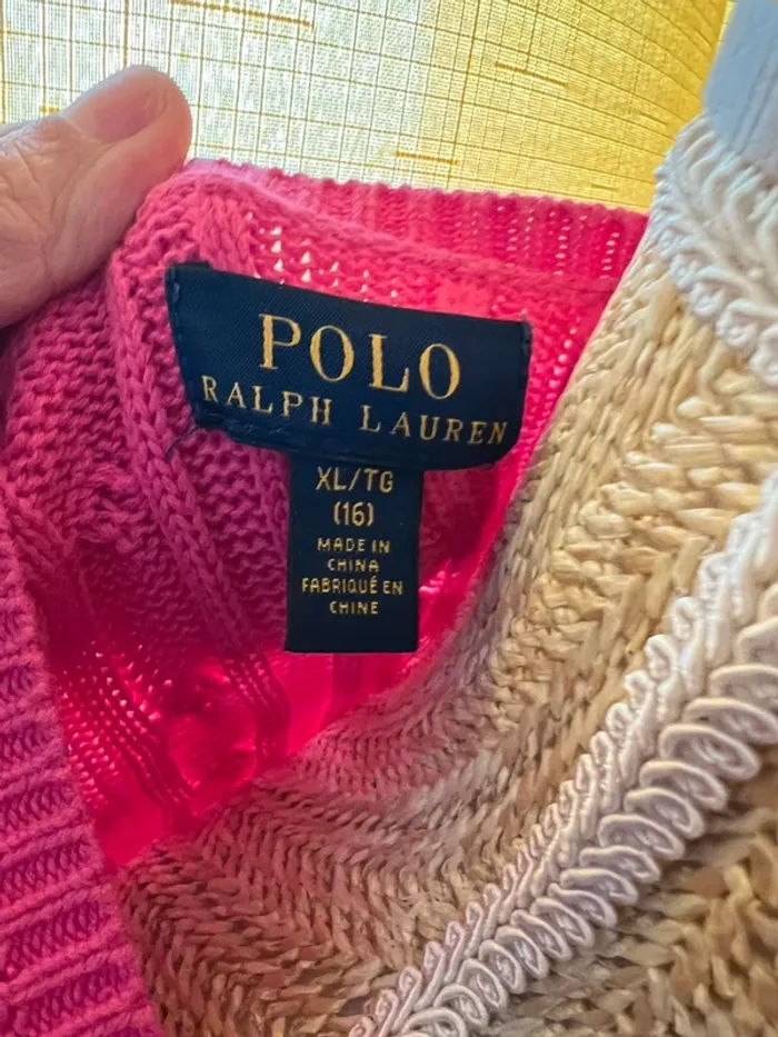 Robe pull - photo numéro 4