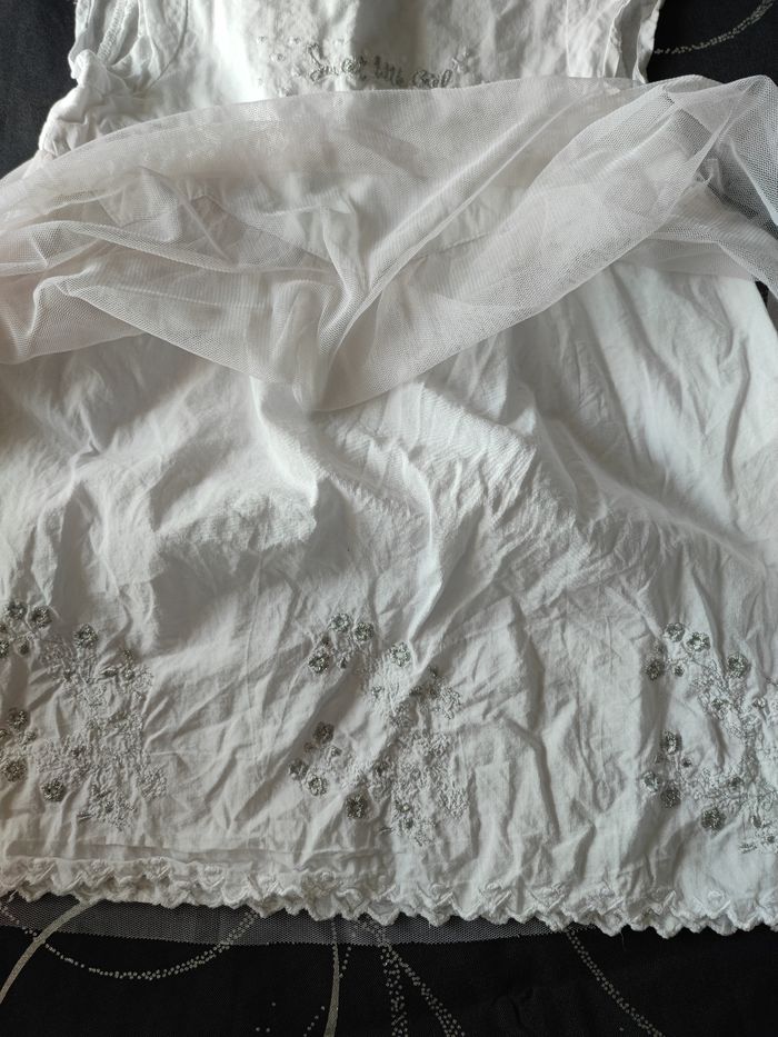 Robe fille 18 mois - photo numéro 4