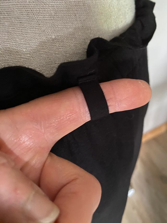 Pantalon fluide - photo numéro 4