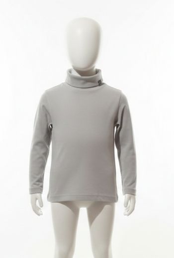 Sous pull pastel garçon 6 ans 